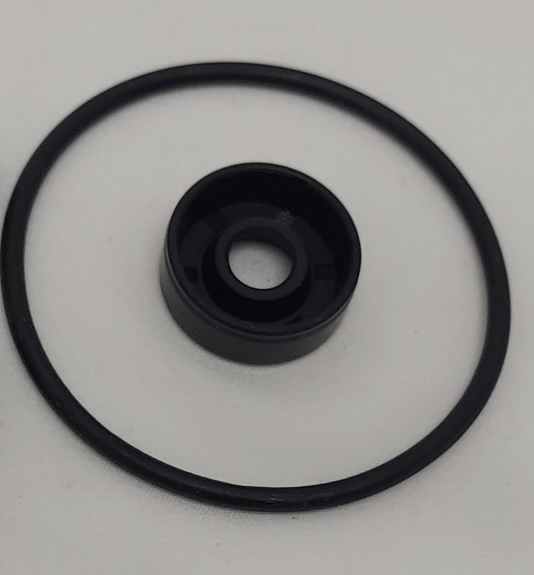 Shaft Seal and Oring